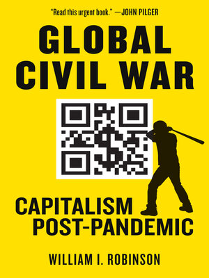 cover image of Global Civil War